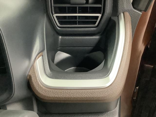 ムーヴ Ｇ　片側電動スライドドア　前後コーナーセンサー　スマートキー　走行無制限１年保証　片側電動スライドドア　前後コーナーセンサー　オートマチックハイビーム　ＬＥＤヘッドライト　プッシュスタート　横滑り防止装置　オートブレーキホールド　オートエアコン　ベンチシート（24枚目）