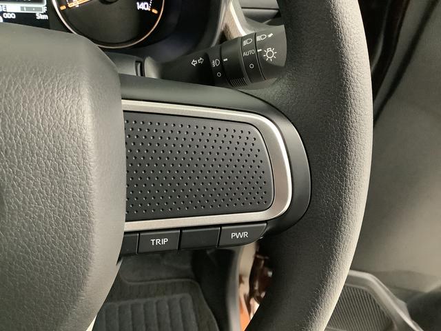 ムーヴ Ｇ　片側電動スライドドア　前後コーナーセンサー　スマートキー　走行無制限１年保証　片側電動スライドドア　前後コーナーセンサー　オートマチックハイビーム　ＬＥＤヘッドライト　プッシュスタート　横滑り防止装置　オートブレーキホールド　オートエアコン　ベンチシート（27枚目）