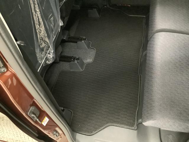 ムーヴ Ｇ　片側電動スライドドア　前後コーナーセンサー　スマートキー　走行無制限１年保証　片側電動スライドドア　前後コーナーセンサー　オートマチックハイビーム　ＬＥＤヘッドライト　プッシュスタート　横滑り防止装置　オートブレーキホールド　オートエアコン　ベンチシート（42枚目）