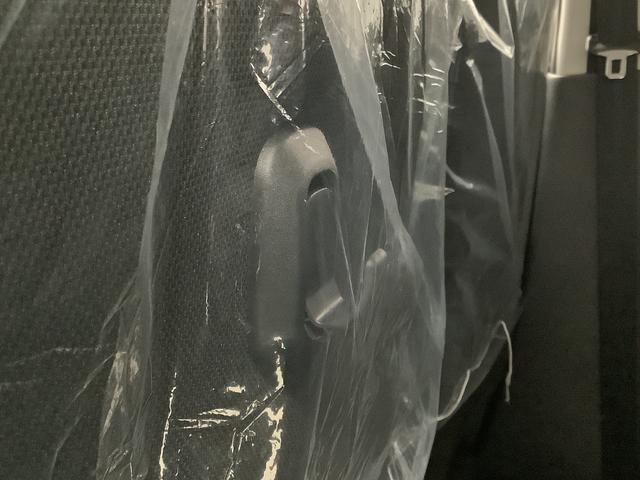 ムーヴ Ｇ　片側電動スライドドア　前後コーナーセンサー　スマートキー　走行無制限１年保証　片側電動スライドドア　前後コーナーセンサー　オートマチックハイビーム　ＬＥＤヘッドライト　プッシュスタート　横滑り防止装置　オートブレーキホールド　オートエアコン　ベンチシート（43枚目）