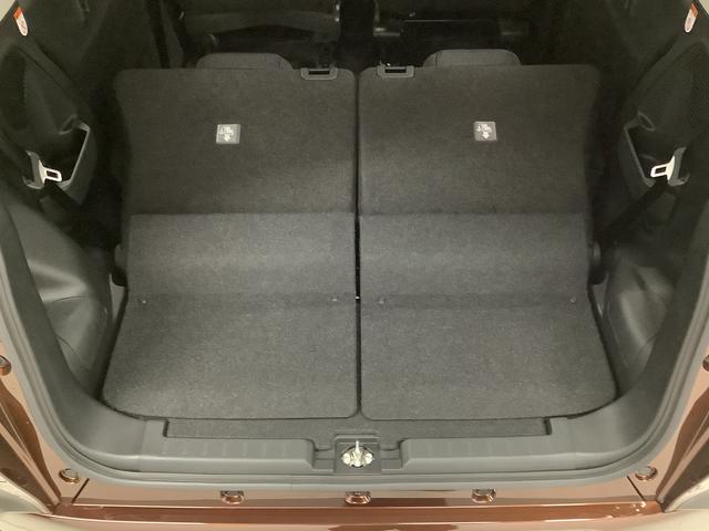 ムーヴ Ｇ　片側電動スライドドア　前後コーナーセンサー　スマートキー　走行無制限１年保証　片側電動スライドドア　前後コーナーセンサー　オートマチックハイビーム　ＬＥＤヘッドライト　プッシュスタート　横滑り防止装置　オートブレーキホールド　オートエアコン　ベンチシート（46枚目）