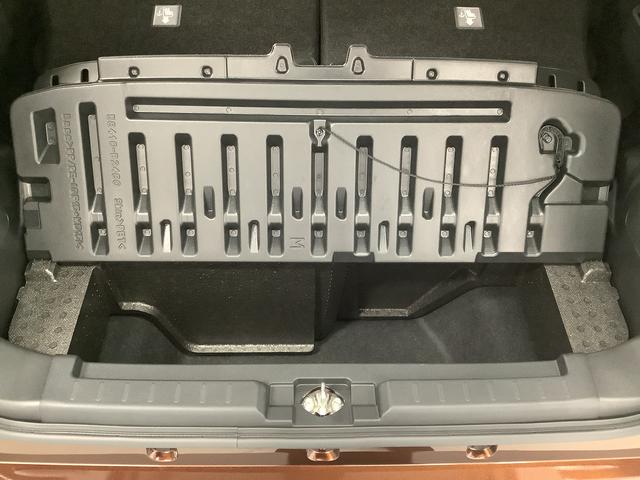 ムーヴ Ｇ　片側電動スライドドア　前後コーナーセンサー　スマートキー　走行無制限１年保証　片側電動スライドドア　前後コーナーセンサー　オートマチックハイビーム　ＬＥＤヘッドライト　プッシュスタート　横滑り防止装置　オートブレーキホールド　オートエアコン　ベンチシート（49枚目）