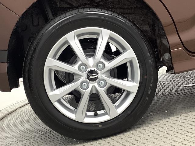 ムーヴ Ｇ　片側電動スライドドア　前後コーナーセンサー　スマートキー　走行無制限１年保証　片側電動スライドドア　前後コーナーセンサー　オートマチックハイビーム　ＬＥＤヘッドライト　プッシュスタート　横滑り防止装置　オートブレーキホールド　オートエアコン　ベンチシート（51枚目）