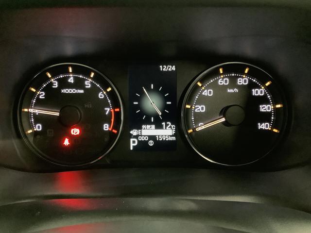 ムーヴ Ｇ　片側電動スライド　オートブレーキホールド　スマートキー　走行無制限１年保証　片側電動スライドドア　前後コーナーセンサー　オートマチックハイビーム　ＬＥＤヘッドライト　プッシュスタート　横滑り防止装置　オートブレーキホールド　オートエアコン　ベンチシート（30枚目）