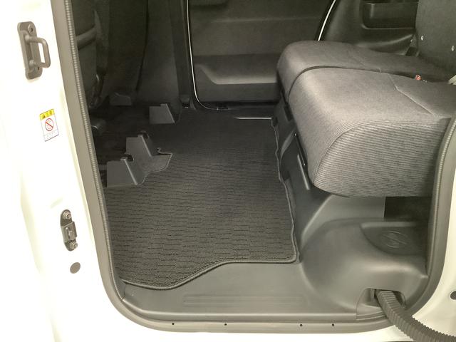 ムーヴ Ｇ　片側電動スライド　オートブレーキホールド　スマートキー　走行無制限１年保証　片側電動スライドドア　前後コーナーセンサー　オートマチックハイビーム　ＬＥＤヘッドライト　プッシュスタート　横滑り防止装置　オートブレーキホールド　オートエアコン　ベンチシート（42枚目）