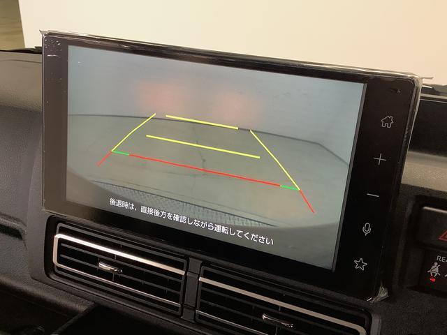 アトレー ＲＳ　ターボ　４ＷＤ　ＣＶＴ　９インチディスプレイオーディオ　１年保証　９インチディスプレイオーディオ　４ＷＤ　バックカメラ　アダプティブクルーズコントロール　両側電動スライドドア　前後コーナーセンサー　ＵＳＢ接続　Ｂｌｕｅｔｏｏｔｈ　オートマチックハイビーム（7枚目）