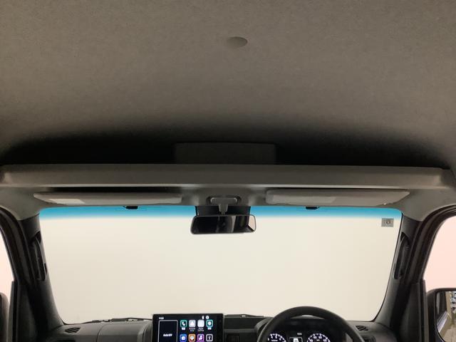 アトレー ＲＳ　ターボ　４ＷＤ　ＣＶＴ　９インチディスプレイオーディオ　１年保証　９インチディスプレイオーディオ　４ＷＤ　バックカメラ　アダプティブクルーズコントロール　両側電動スライドドア　前後コーナーセンサー　ＵＳＢ接続　Ｂｌｕｅｔｏｏｔｈ　オートマチックハイビーム（36枚目）