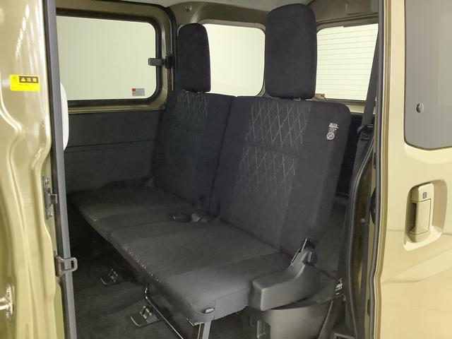 アトレー ＲＳ　ターボ　４ＷＤ　ＣＶＴ　９インチディスプレイオーディオ　１年保証　９インチディスプレイオーディオ　４ＷＤ　バックカメラ　アダプティブクルーズコントロール　両側電動スライドドア　前後コーナーセンサー　ＵＳＢ接続　Ｂｌｕｅｔｏｏｔｈ　オートマチックハイビーム（38枚目）