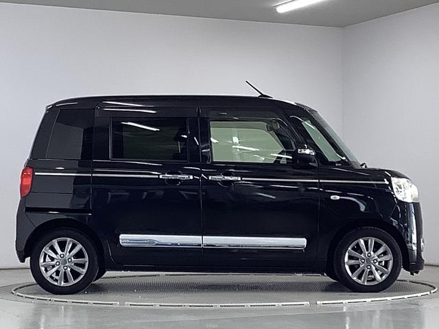 ムーヴキャンバス セオリーＧターボ　ナビＴＶ　ドラレコ　ＥＴＣ　バックカメラ　１年保証　ナビＴＶ　ＥＴＣ　バックカメラ　ドラレコ　アダプティブクルーズコントロール　両側電動スライドドア　前後コーナーセンサー　前席シートヒーター　Ｂｌｕｅｔｏｏｔｈ　１４インチアルミホイール（14枚目）