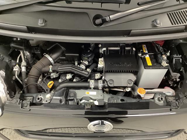 ムーヴキャンバス セオリーＧターボ　ナビＴＶ　ドラレコ　ＥＴＣ　バックカメラ　１年保証　ナビＴＶ　ＥＴＣ　バックカメラ　ドラレコ　アダプティブクルーズコントロール　両側電動スライドドア　前後コーナーセンサー　前席シートヒーター　Ｂｌｕｅｔｏｏｔｈ　１４インチアルミホイール（17枚目）