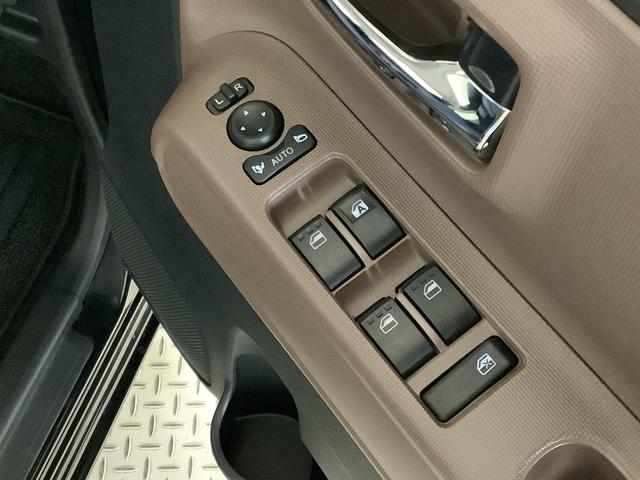 ムーヴキャンバス セオリーＧターボ　ナビＴＶ　ドラレコ　ＥＴＣ　バックカメラ　１年保証　ナビＴＶ　ＥＴＣ　バックカメラ　ドラレコ　アダプティブクルーズコントロール　両側電動スライドドア　前後コーナーセンサー　前席シートヒーター　Ｂｌｕｅｔｏｏｔｈ　１４インチアルミホイール（28枚目）