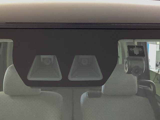 タント Ｘ　ワンオーナー　ナビＴＶ　ドラレコ　ＥＴＣ　バックカメラ　１年保証　ワンオーナー　ナビＴＶ　ＥＴＣ　ドラレコ　バックカメラ　片側電動スライドドア　前後コーナーセンサー　前席シートヒーター　ＵＳＢ　Ｂｌｕｅｔｏｏｔｈ　オートマチックハイビーム　スマートキー（9枚目）