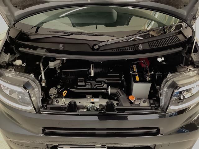 タント Ｘ　ワンオーナー　ナビＴＶ　ドラレコ　ＥＴＣ　バックカメラ　１年保証　ワンオーナー　ナビＴＶ　ＥＴＣ　ドラレコ　バックカメラ　片側電動スライドドア　前後コーナーセンサー　前席シートヒーター　ＵＳＢ　Ｂｌｕｅｔｏｏｔｈ　オートマチックハイビーム　スマートキー（13枚目）