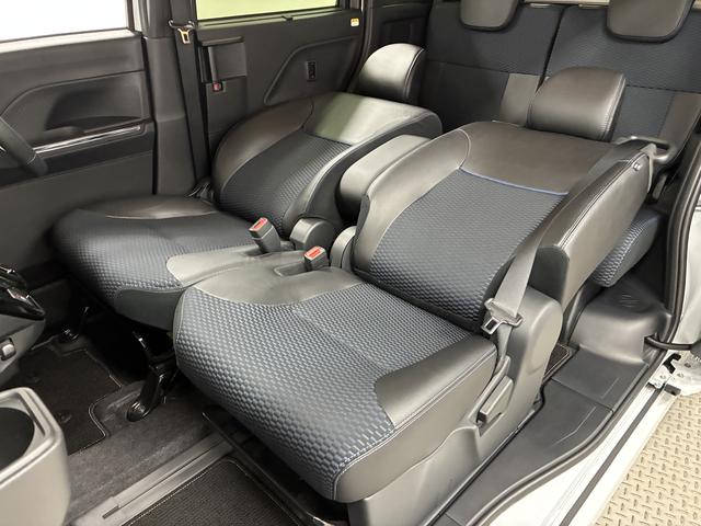 タント カスタムRS ターボ ワンオーナー 両側電動スライドドア 走行無制限1年保証 両側電動スライドドア ワンオーナー 前後コーナーセンサー 前席シートヒーター オートマチックハイビーム LEDヘッドライト オートブレーキホールド 15インチ純正アルミホイール(18枚目)