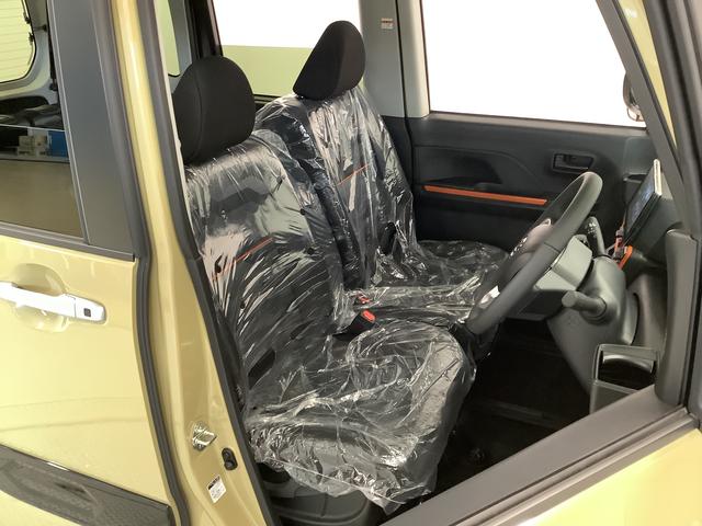 タント ファンクロスターボ　４ＷＤ　９インチディスプレイオーディオ　１年保証　９インチディスプレイオーディオ　４ＷＤ　バックカメラ　両側電動スライドドア　前後コーナーセンサー　前席シートヒーター　ルーフレール　ＴＶ　ＨＤＭＩ　スマートキー　１５インチ純正アルミホイール（20枚目）