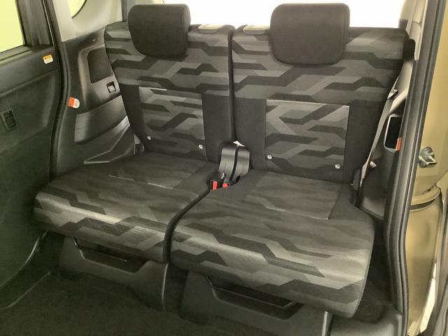 タント ファンクロスターボ　４ＷＤ　９インチディスプレイオーディオ　１年保証　９インチディスプレイオーディオ　４ＷＤ　バックカメラ　両側電動スライドドア　前後コーナーセンサー　前席シートヒーター　ルーフレール　ＴＶ　ＨＤＭＩ　スマートキー　１５インチ純正アルミホイール（41枚目）