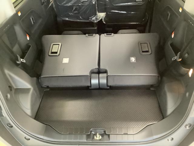 タント ファンクロスターボ　４ＷＤ　９インチディスプレイオーディオ　１年保証　９インチディスプレイオーディオ　４ＷＤ　バックカメラ　両側電動スライドドア　前後コーナーセンサー　前席シートヒーター　ルーフレール　ＴＶ　ＨＤＭＩ　スマートキー　１５インチ純正アルミホイール（49枚目）