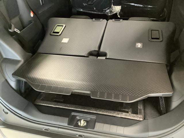 タント ファンクロスターボ　４ＷＤ　９インチディスプレイオーディオ　１年保証　９インチディスプレイオーディオ　４ＷＤ　バックカメラ　両側電動スライドドア　前後コーナーセンサー　前席シートヒーター　ルーフレール　ＴＶ　ＨＤＭＩ　スマートキー　１５インチ純正アルミホイール（52枚目）