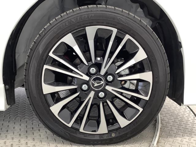 タント カスタムＲＳ　ターボ　９インチディスプレイオーディオ　ＵＳＢ　１年保証　９インチディスプレイオーディオ　全方位カメラ　両側電動スライドドア　前後コーナーセンサー　前席シートヒーター　ＵＳＢ　Ｂｌｕｅｔｏｏｔｈ　オートブレーキホールド　１５インチ純正アルミホイール（61枚目）