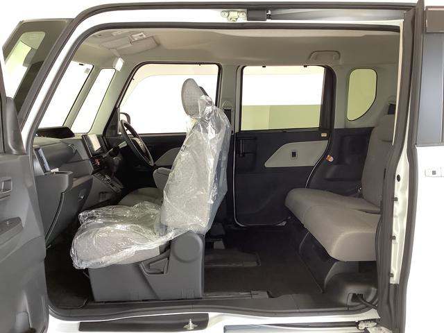 タント Ｘ　９インチディスプレイオーディオ　バックカメラ　片側電動　１年保証　９インチディスプレイオーディオ　バックカメラ　片側電動スライドドア　前後コーナーセンサー　前席シートヒーター　Ｂｌｕｅｔｏｏｔｈ　オートマチックハイビーム　ＬＥＤヘッドライト　スマートキー（46枚目）