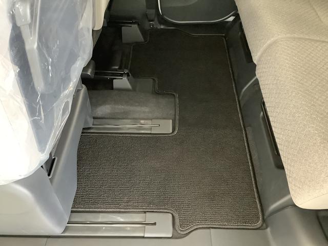 タント Ｘ　９インチディスプレイオーディオ　バックカメラ　片側電動　１年保証　９インチディスプレイオーディオ　バックカメラ　片側電動スライドドア　前後コーナーセンサー　前席シートヒーター　Ｂｌｕｅｔｏｏｔｈ　オートマチックハイビーム　ＬＥＤヘッドライト　スマートキー（48枚目）