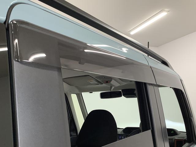 タント ファンクロスターボ　９インチディスプレイオーディオ　ＨＤＭＩ　１年保証　９インチディスプレイオーディオ　ワンオーナー　全方位カメラ　両側電動スライドドア　前後コーナーセンサー　前席シートヒーター　　Ｂｌｕｅｔｏｏｔｈ　スマートキー　１５インチ純正アルミホイール（19枚目）