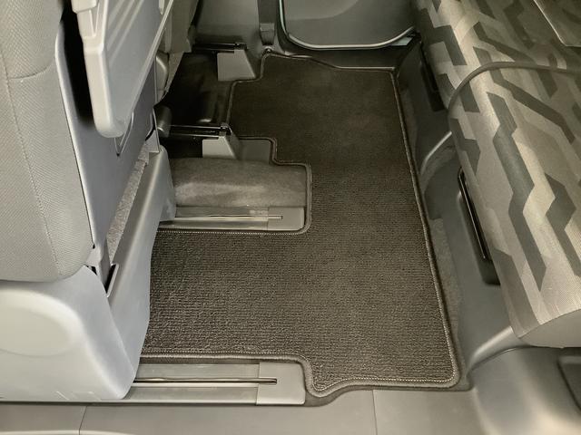 タント ファンクロスターボ　９インチディスプレイオーディオ　ＨＤＭＩ　１年保証　９インチディスプレイオーディオ　ワンオーナー　全方位カメラ　両側電動スライドドア　前後コーナーセンサー　前席シートヒーター　　Ｂｌｕｅｔｏｏｔｈ　スマートキー　１５インチ純正アルミホイール（52枚目）