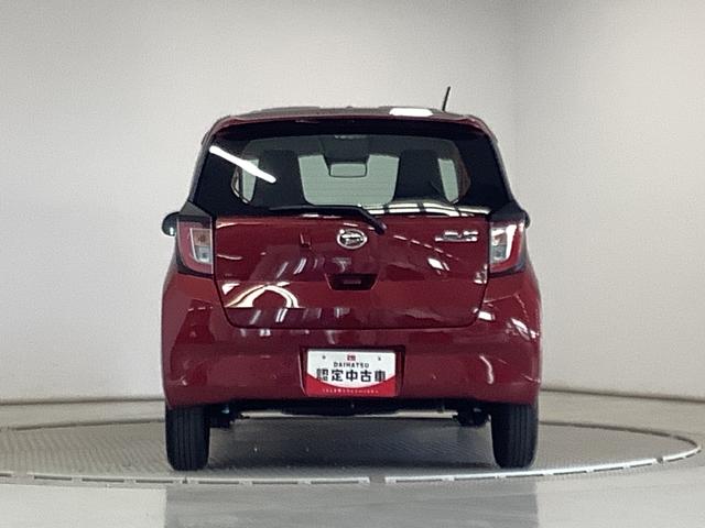 ミライース L SAIII 前後コーナーセンサー キーレスエントリー 走行無制限1年保証 前後コーナーセンサー オートマチックハイビーム アイドリングストップ キーレスエントリー 横滑り防止装置 オートライト ヘッドライトレベライザー アクセサリーソケット(9枚目)