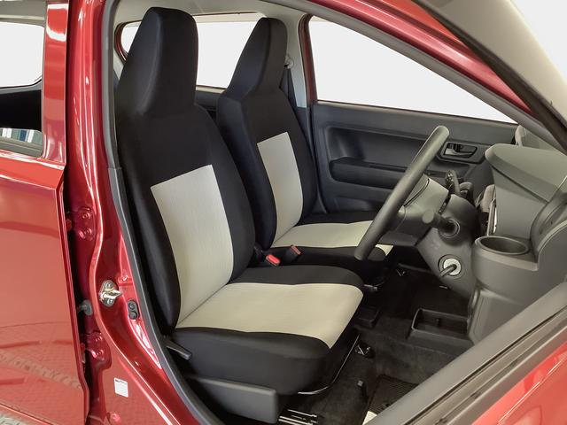 ミライース L SAIII 前後コーナーセンサー キーレスエントリー 走行無制限1年保証 前後コーナーセンサー オートマチックハイビーム アイドリングストップ キーレスエントリー 横滑り防止装置 オートライト ヘッドライトレベライザー アクセサリーソケット(16枚目)