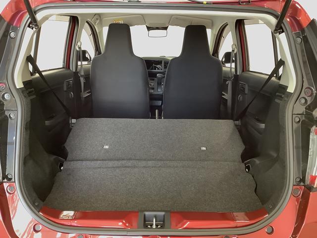 ミライース L SAIII 前後コーナーセンサー キーレスエントリー 走行無制限1年保証 前後コーナーセンサー オートマチックハイビーム アイドリングストップ キーレスエントリー 横滑り防止装置 オートライト ヘッドライトレベライザー アクセサリーソケット(33枚目)