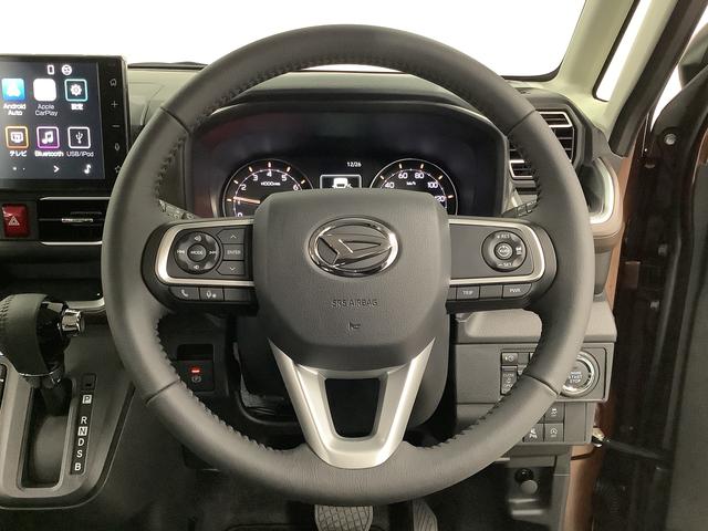 ムーヴ ＲＳ　ターボ　９インチディスプレイオーディオ　ワイヤレス充電　１年保証　９インチディスプレイオーディオ　ドラレコ　バックカメラ　両側電動スライドドア　前後コーナーセンサー　前席シートヒーター　Ｂｌｕｅｔｏｏｔｈ　Ｑｉワイヤレス充電　１５インチ純正アルミホイール（32枚目）