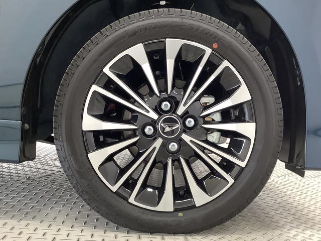 タント カスタムＲＳ　ターボ　両側電動スライドドア　シートヒーター　走行無制限１年保証　両側電動スライドドア　前後コーナーセンサー　前席シートヒーター　オートマチックハイビーム　ＬＥＤヘッドライト　オートブレーキホールド　スマートキー　１５インチ純正アルミホイール（53枚目）