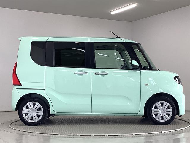 タント Ｘ　片側電動スライドドア　前後コーナーセンサー　スマートキー　走行無制限１年保証　片側電動スライドドア　前後コーナーセンサー　前席シートヒーター　オートマチックハイビーム　ＬＥＤヘッドライト　オートブレーキホールド　アイドリングストップ　横滑り防止装置（8枚目）