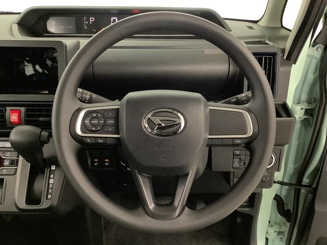 タント Ｘ　片側電動スライドドア　前後コーナーセンサー　スマートキー　走行無制限１年保証　片側電動スライドドア　前後コーナーセンサー　前席シートヒーター　オートマチックハイビーム　ＬＥＤヘッドライト　オートブレーキホールド　アイドリングストップ　横滑り防止装置（33枚目）