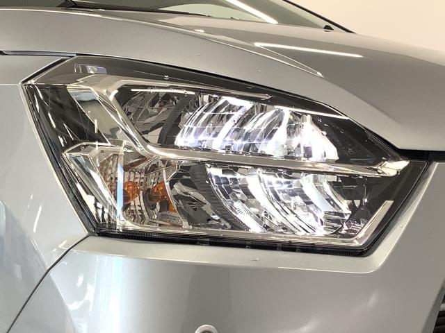 ミライース Ｘ　ＳＡＩＩＩ　前後コーナーセンサー　キーレスエントリー　走行無制限１年保証　前後コーナーセンサー　オートマチックハイビーム　ＬＥＤヘッドライト　アイドリングストップ　キーレスエントリー　横滑り防止装置　オートライト　ヘッドライトレベライザー　電動格納ミラー（13枚目）