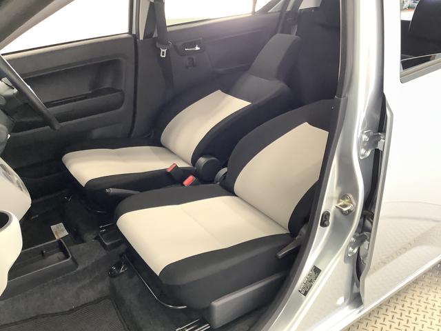 ミライース Ｘ　ＳＡＩＩＩ　前後コーナーセンサー　キーレスエントリー　走行無制限１年保証　前後コーナーセンサー　オートマチックハイビーム　ＬＥＤヘッドライト　アイドリングストップ　キーレスエントリー　横滑り防止装置　オートライト　ヘッドライトレベライザー　電動格納ミラー（16枚目）