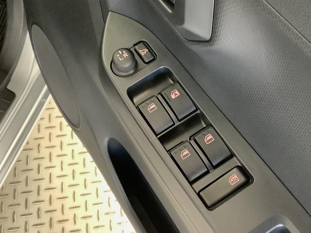 ミライース Ｘ　ＳＡＩＩＩ　前後コーナーセンサー　キーレスエントリー　走行無制限１年保証　前後コーナーセンサー　オートマチックハイビーム　ＬＥＤヘッドライト　アイドリングストップ　キーレスエントリー　横滑り防止装置　オートライト　ヘッドライトレベライザー　電動格納ミラー（17枚目）