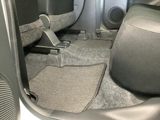 ミライース Ｘ　ＳＡＩＩＩ　前後コーナーセンサー　キーレスエントリー　走行無制限１年保証　前後コーナーセンサー　オートマチックハイビーム　ＬＥＤヘッドライト　アイドリングストップ　キーレスエントリー　横滑り防止装置　オートライト　ヘッドライトレベライザー　電動格納ミラー（29枚目）