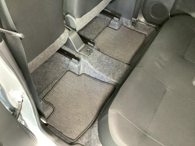 ミライース Ｘ　ＳＡＩＩＩ　前後コーナーセンサー　キーレスエントリー　走行無制限１年保証　前後コーナーセンサー　オートマチックハイビーム　ＬＥＤヘッドライト　アイドリングストップ　キーレスエントリー　横滑り防止装置　オートライト　ヘッドライトレベライザー　電動格納ミラー（30枚目）