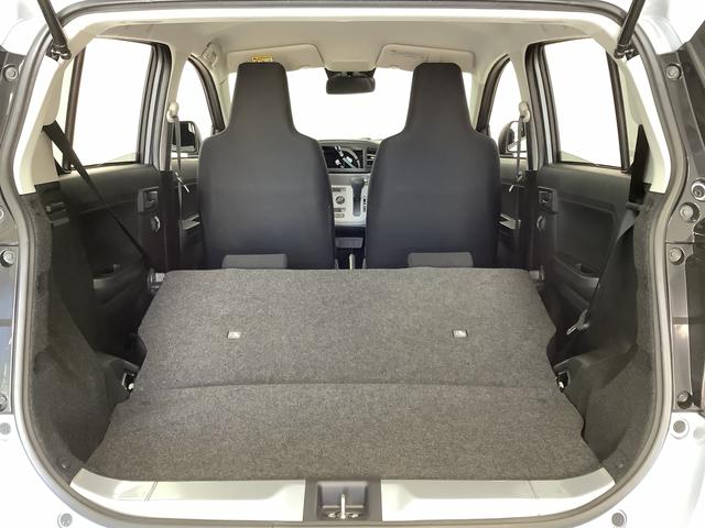 ミライース Ｘ　ＳＡＩＩＩ　前後コーナーセンサー　キーレスエントリー　走行無制限１年保証　前後コーナーセンサー　オートマチックハイビーム　ＬＥＤヘッドライト　アイドリングストップ　キーレスエントリー　横滑り防止装置　オートライト　ヘッドライトレベライザー　電動格納ミラー（32枚目）