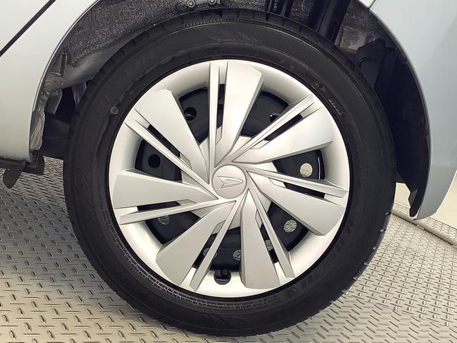 ミライース Ｘ　ＳＡＩＩＩ　前後コーナーセンサー　キーレスエントリー　走行無制限１年保証　前後コーナーセンサー　オートマチックハイビーム　ＬＥＤヘッドライト　アイドリングストップ　キーレスエントリー　横滑り防止装置　オートライト　ヘッドライトレベライザー　電動格納ミラー（36枚目）