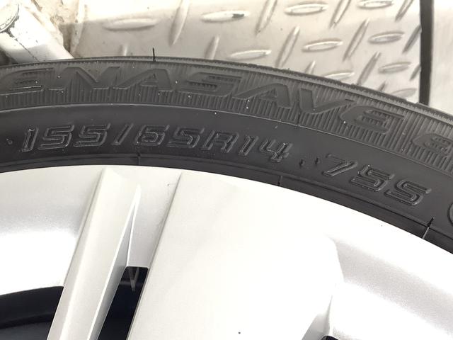 ミライース Ｘ　ＳＡＩＩＩ　前後コーナーセンサー　キーレスエントリー　走行無制限１年保証　前後コーナーセンサー　オートマチックハイビーム　ＬＥＤヘッドライト　アイドリングストップ　キーレスエントリー　横滑り防止装置　オートライト　ヘッドライトレベライザー　電動格納ミラー（37枚目）