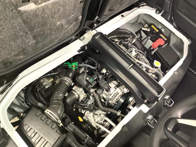 ハイゼットカーゴ クルーズターボ　ＣＶＴ車　前後コーナーセンサー　スマートキー　走行無制限１年保証　前後コーナーセンサー　ＣＶＴ車　オートマチックハイビーム　アイドリングストップ　プッシュスタート　横滑り防止装置　オートライト　アクセサリーソケット　電動格納ミラー　両側スライド（10枚目）