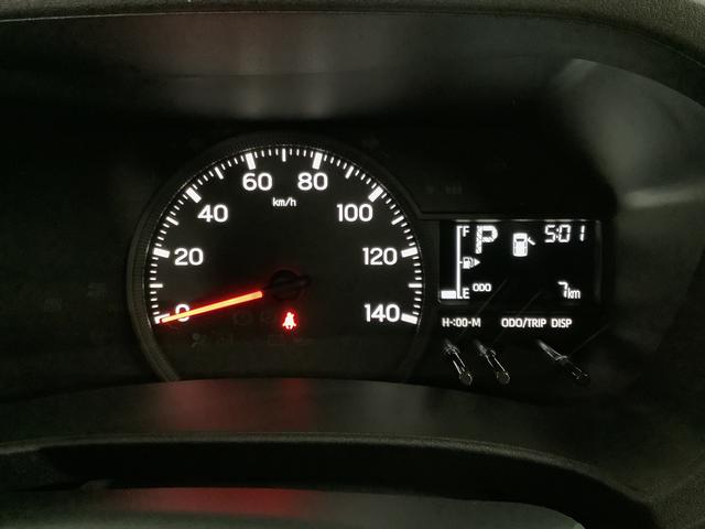 ハイゼットカーゴ クルーズターボ　ＣＶＴ車　前後コーナーセンサー　スマートキー　走行無制限１年保証　前後コーナーセンサー　ＣＶＴ車　オートマチックハイビーム　アイドリングストップ　プッシュスタート　横滑り防止装置　オートライト　アクセサリーソケット　電動格納ミラー　両側スライド（23枚目）