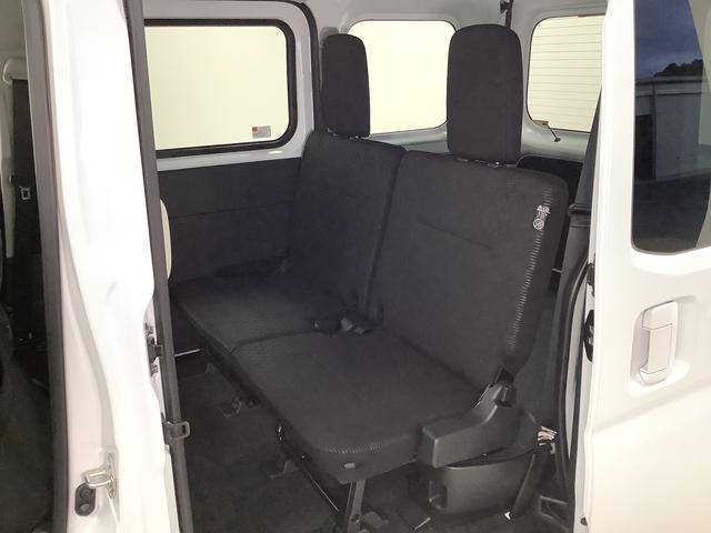 ハイゼットカーゴ クルーズターボ　ＣＶＴ車　前後コーナーセンサー　スマートキー　走行無制限１年保証　前後コーナーセンサー　ＣＶＴ車　オートマチックハイビーム　アイドリングストップ　プッシュスタート　横滑り防止装置　オートライト　アクセサリーソケット　電動格納ミラー　両側スライド（31枚目）