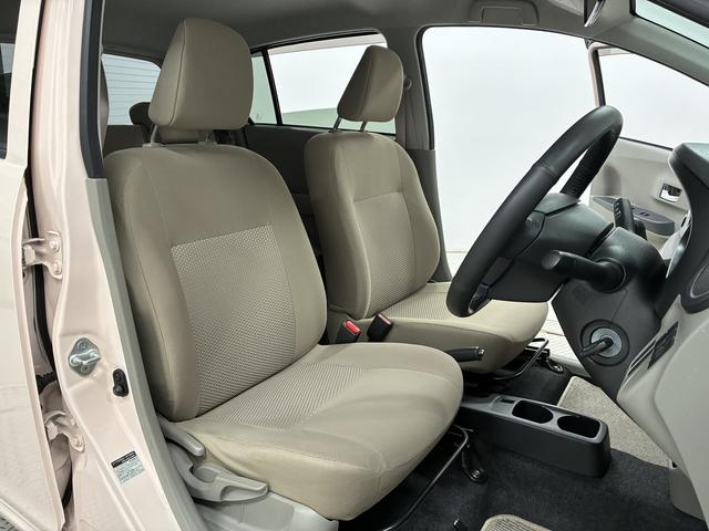 ミライース Ｇ　ワンオーナー　禁煙車　ＣＤオーディオ　キーレスエントリー　走行無制限１年保証　ワンオーナー　ＵＳＢ　ＣＤオーディオ　アイドリングストップ　キーレスエントリー　オートエアコン　ドアバイザー　ヘッドライトレベライザー　電動格納ドアミラー　シートリフター（16枚目）