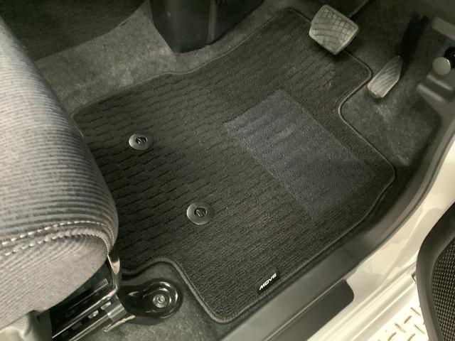 ムーヴ ＲＳ　ターボ　クルコン　両側電動スライド　コーナーセンサー　走行無制限１年保証　両側電動スライドドア　アダプティブクルーズコントロール　前後コーナーセンサー　オートマチックハイビーム　ＬＥＤヘッドライト　オートブレーキホールド　１５インチ純正アルミホイール（21枚目）