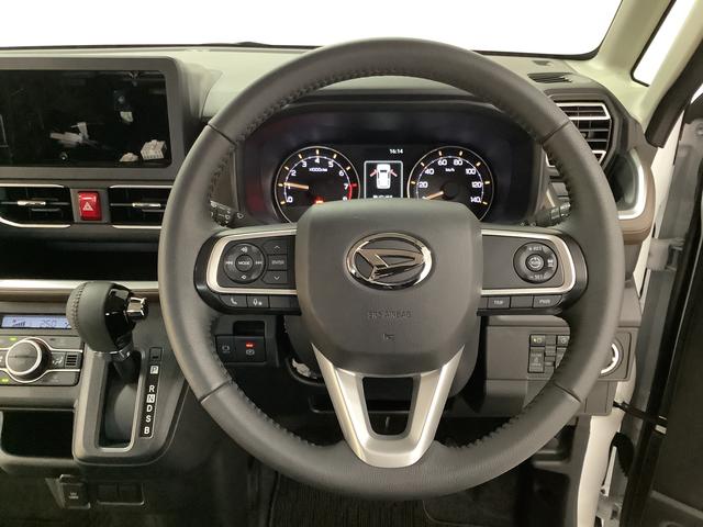 ムーヴ ＲＳ　ターボ　クルコン　両側電動スライド　コーナーセンサー　走行無制限１年保証　両側電動スライドドア　アダプティブクルーズコントロール　前後コーナーセンサー　オートマチックハイビーム　ＬＥＤヘッドライト　オートブレーキホールド　１５インチ純正アルミホイール（22枚目）