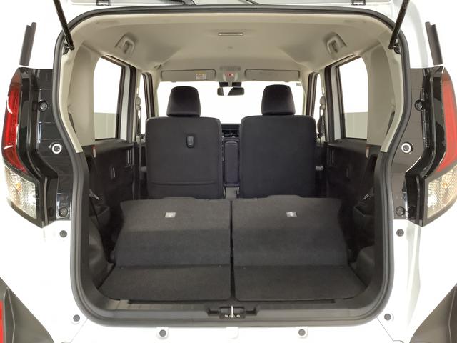 ムーヴ ＲＳ　ターボ　クルコン　両側電動スライド　コーナーセンサー　走行無制限１年保証　両側電動スライドドア　アダプティブクルーズコントロール　前後コーナーセンサー　オートマチックハイビーム　ＬＥＤヘッドライト　オートブレーキホールド　１５インチ純正アルミホイール（46枚目）