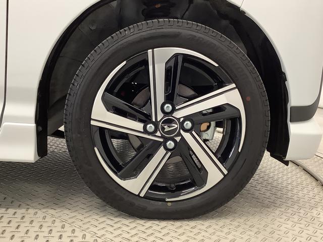 ムーヴ ＲＳ　ターボ　クルコン　両側電動スライド　コーナーセンサー　走行無制限１年保証　両側電動スライドドア　アダプティブクルーズコントロール　前後コーナーセンサー　オートマチックハイビーム　ＬＥＤヘッドライト　オートブレーキホールド　１５インチ純正アルミホイール（51枚目）